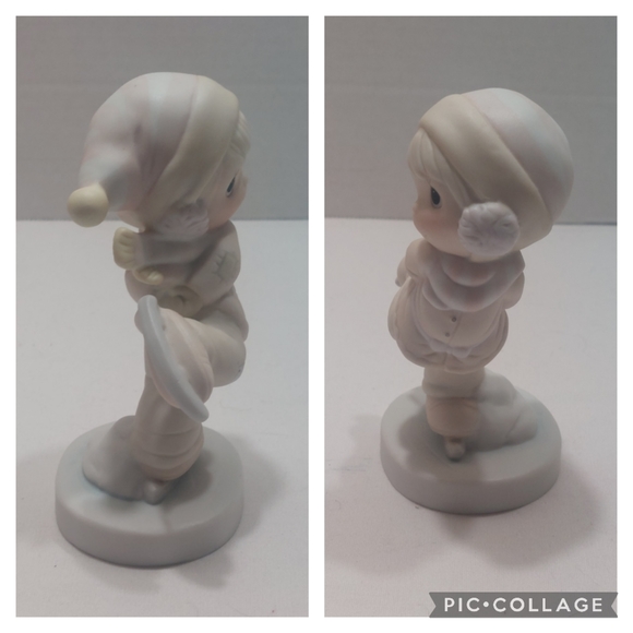 Precious moments (1996) - Picture 3 of 5